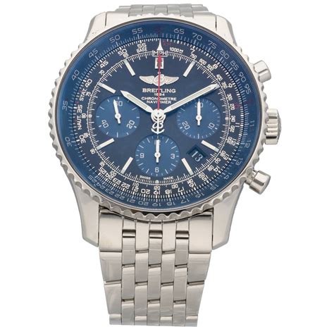 ab0145 breitling|Breitling navitimer ab0121.